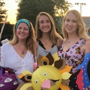 Meet your Posher, Amelia